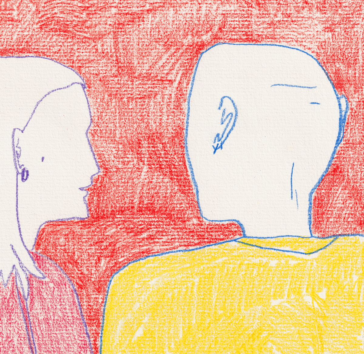Coffee Chat