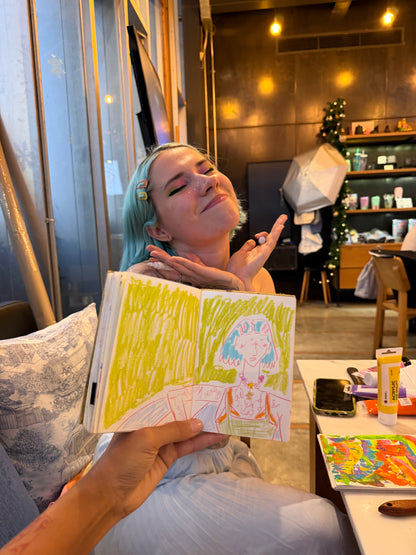Caricature