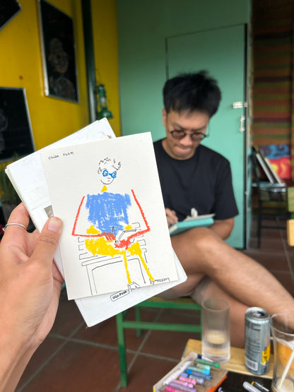 Caricature